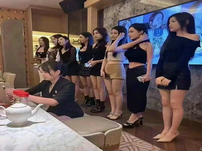 合肥夜总会招聘